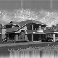 Residence of Mohan Kumar