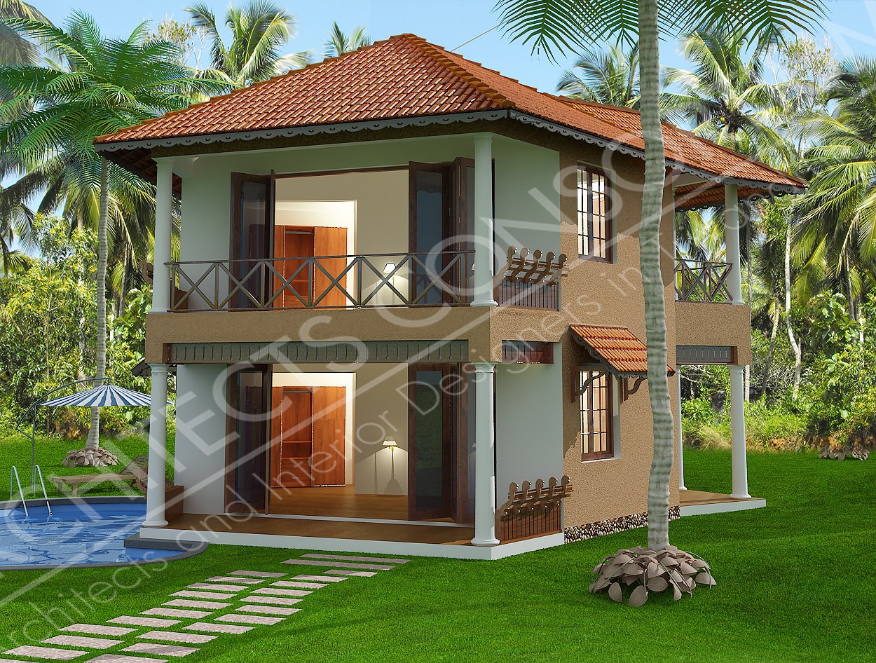 Anandhan Nikethan Resorts